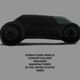 Image for article titled Kanye West Is Designing a Foam Concept Car